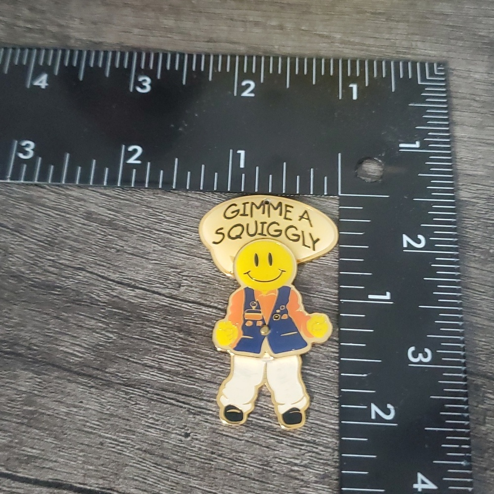 Unique Pendant P325 - Picture 3 of 3